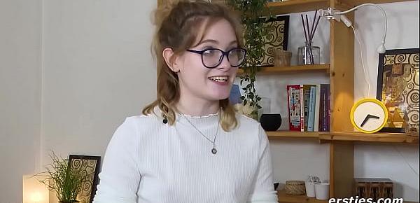 Luna steht auf Frauenkörper und gefühlvolle Männer